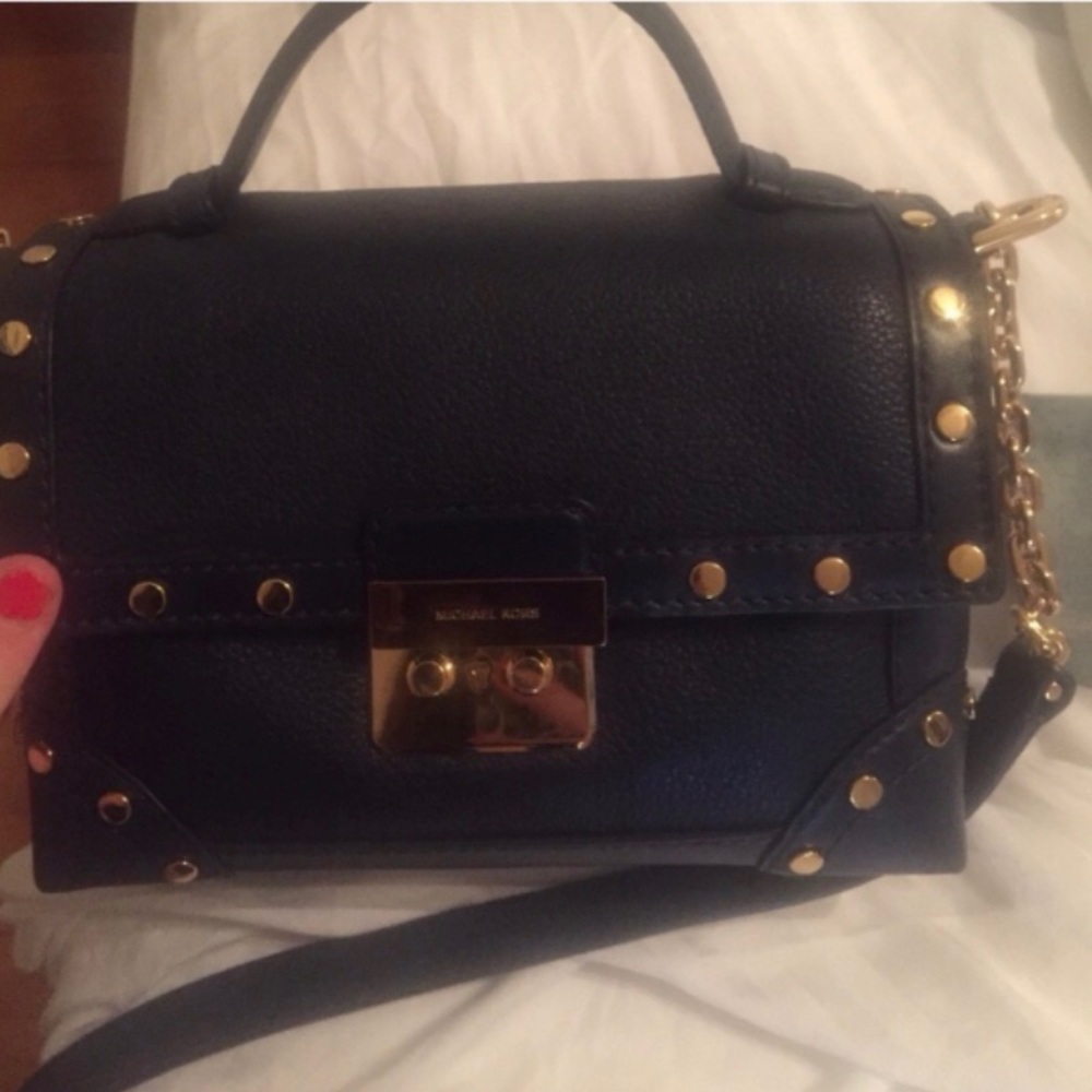 Michael Kors crossbody bag